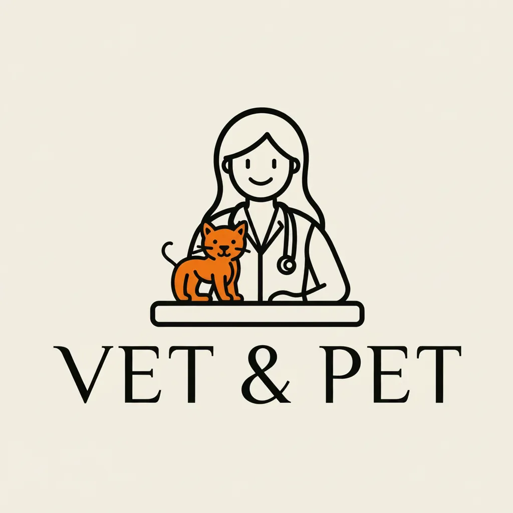 Vet & Pet