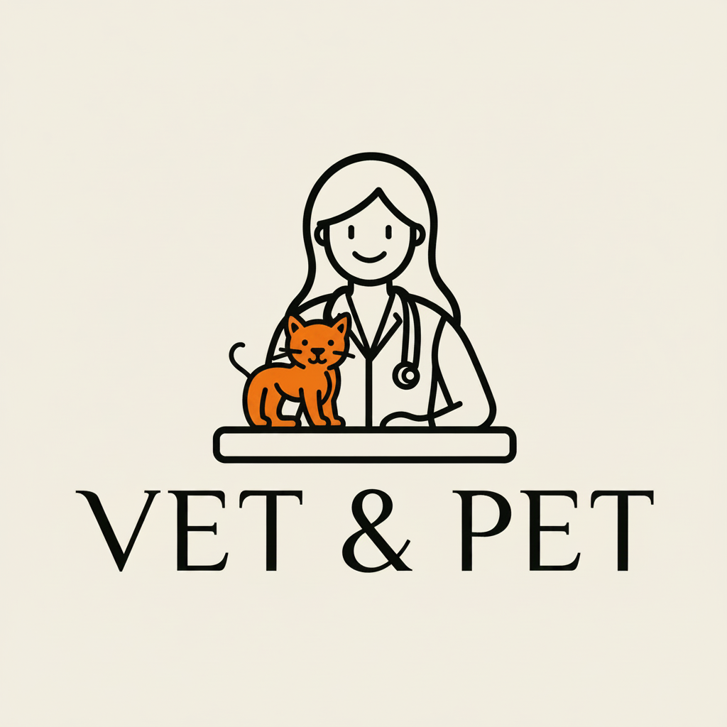Vet & Pet